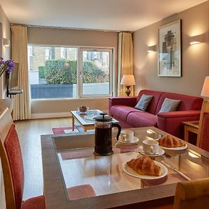 Apartment mit 2 Schlafzimmern