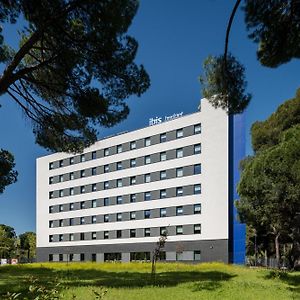 Ibis Budget Madrid Aeropuerto
